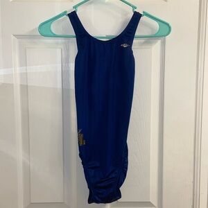 Speedo Women’s Aquablade Technical Swimsuit